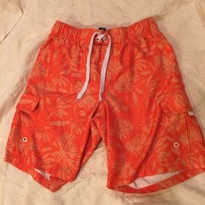 Ocean Pacific Sz 32-34 Men Swim Trunks